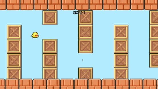 Jumperbird — screenshot 2