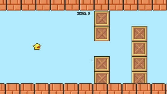 Jumperbird — screenshot 3