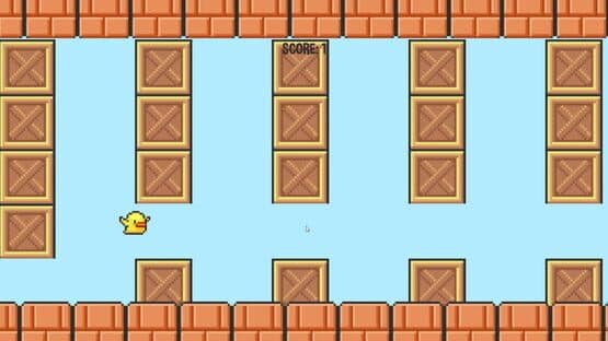 Jumperbird — screenshot 4