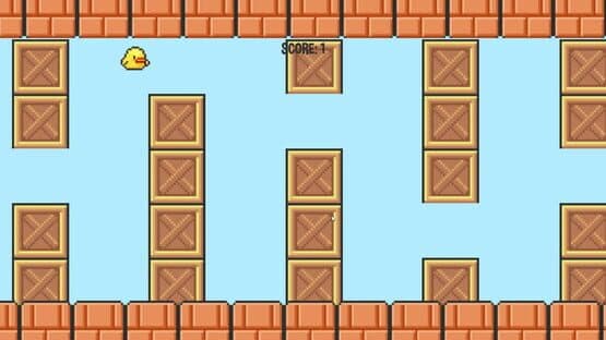 Jumperbird — screenshot 5