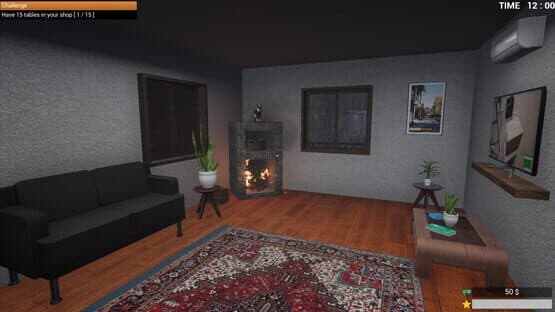 Falafel Restaurant Simulator — screenshot 3