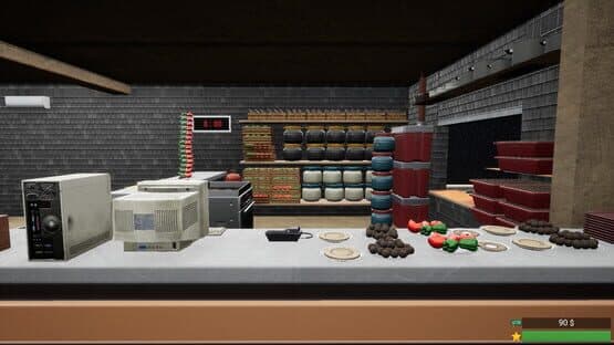 Falafel Restaurant Simulator — screenshot 4