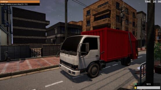 Falafel Restaurant Simulator — screenshot 5