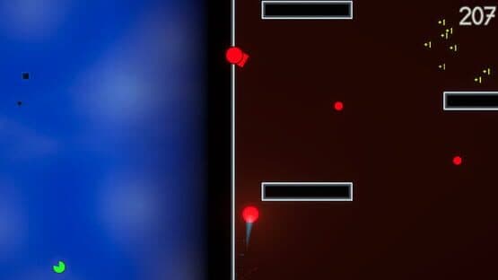 Rise 2.0 — screenshot 2