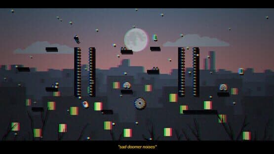 Doomer's Adventure — screenshot 3