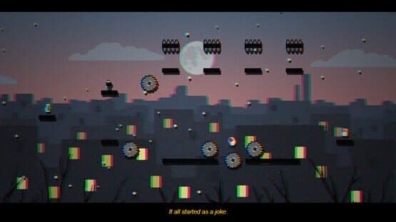 Doomer's Adventure — screenshot 6