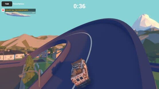Crazy Race — screenshot 2