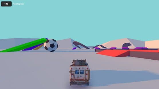 Crazy Race — screenshot 3