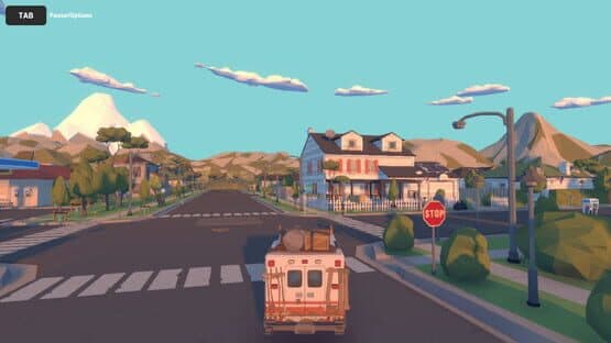 Crazy Race — screenshot 4