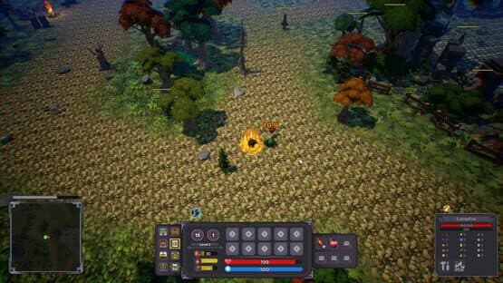 Anima Forest — screenshot 5