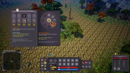 Anima Forest — screenshot 6