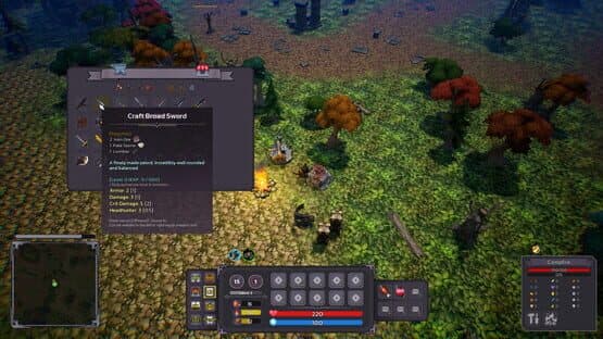 Anima Forest — screenshot 7