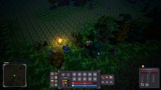 Anima Forest — screenshot 8