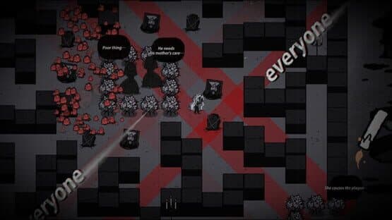 Thy Creature — screenshot 1