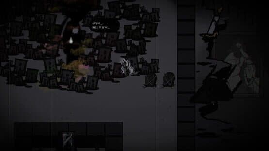 Thy Creature — screenshot 2