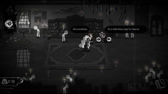 Thy Creature — screenshot 3
