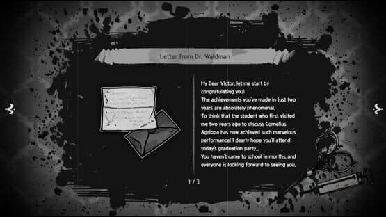 Thy Creature — screenshot 4
