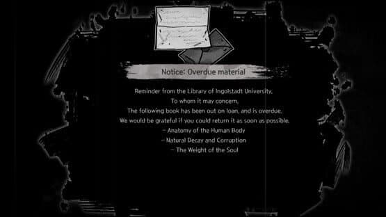 Thy Creature — screenshot 5