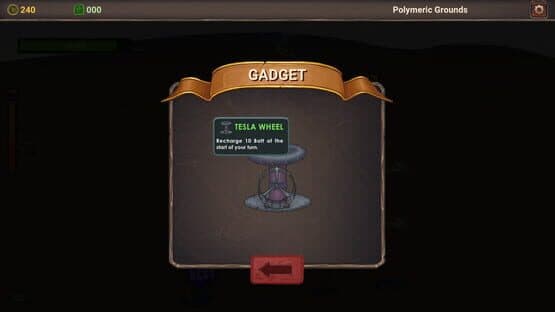 Rust Raiders — screenshot 3
