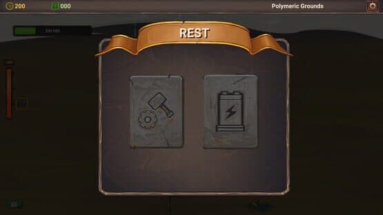 Rust Raiders — screenshot 4