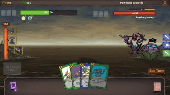 Rust Raiders — screenshot 5