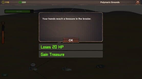 Rust Raiders — screenshot 7