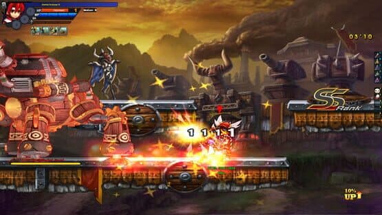 Grand Chase Classic — screenshot 2