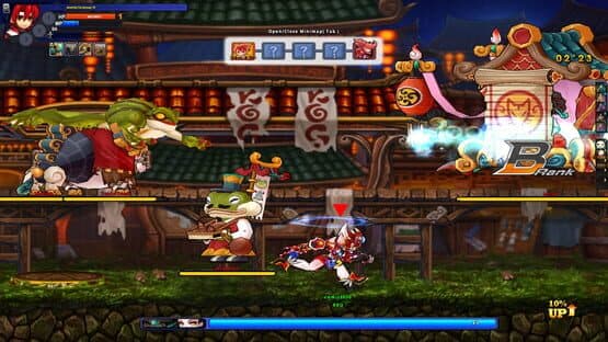 Grand Chase Classic — screenshot 5