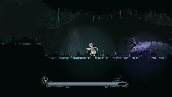 Goodnight, Lily — screenshot 2