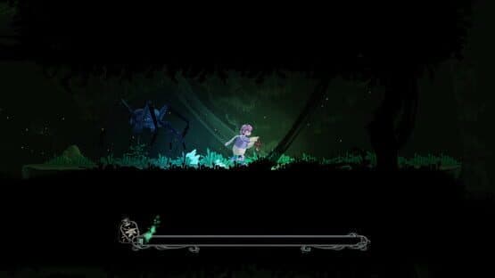 Goodnight, Lily — screenshot 3