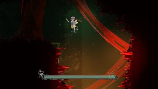 Goodnight, Lily — screenshot 4