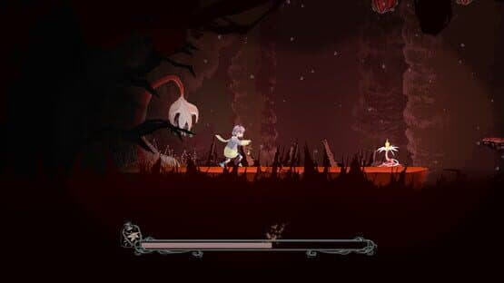 Goodnight, Lily — screenshot 5