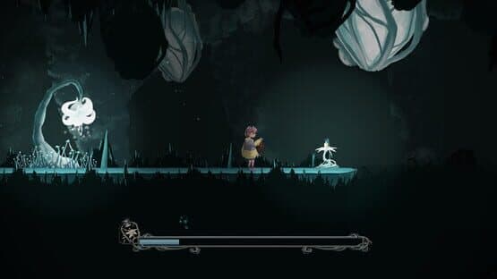 Goodnight, Lily — screenshot 6