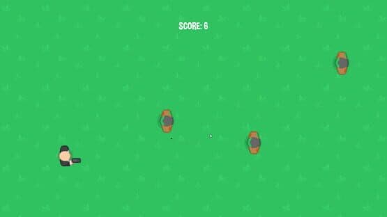 Danger Zombies — screenshot 2