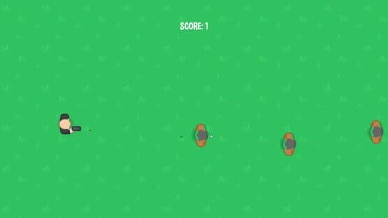 Danger Zombies — screenshot 3