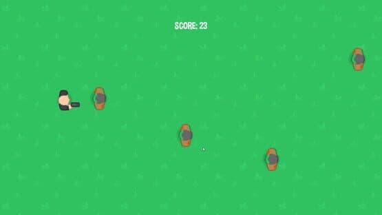 Danger Zombies — screenshot 5
