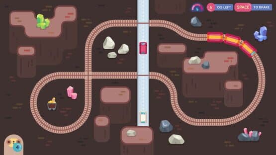 Loopomotive — screenshot 3