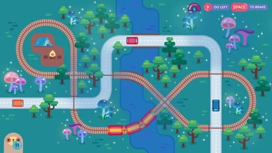 Loopomotive — screenshot 5