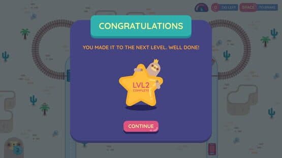 Loopomotive — screenshot 7