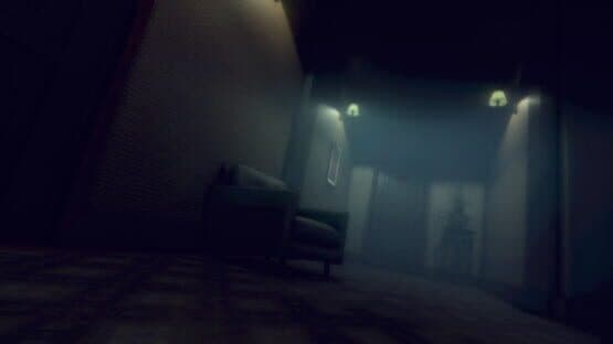 408: The Forbidden Room — screenshot 2