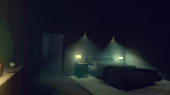 408: The Forbidden Room — screenshot 4