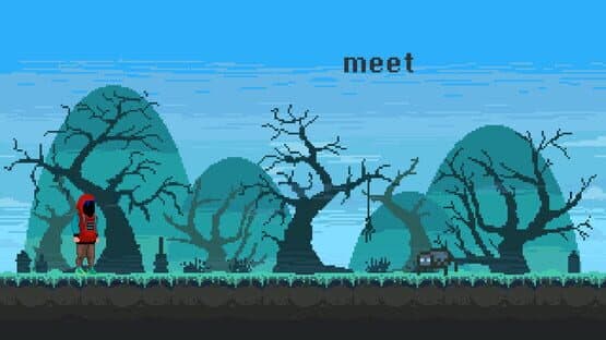 The Simplest Game — screenshot 3