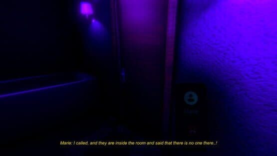 408: The Forbidden Room — screenshot 6