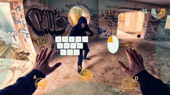 Hijacker Jack — screenshot 1
