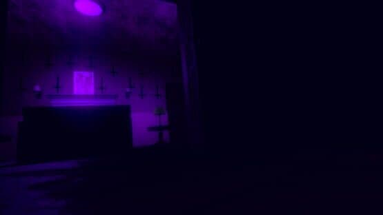 408: The Forbidden Room — screenshot 7