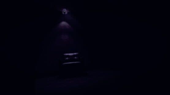 408: The Forbidden Room — screenshot 8