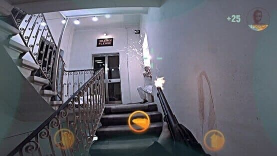 Hijacker Jack — screenshot 2