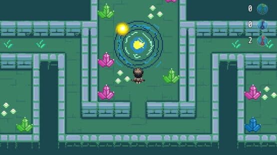 The Falling Tower — screenshot 4