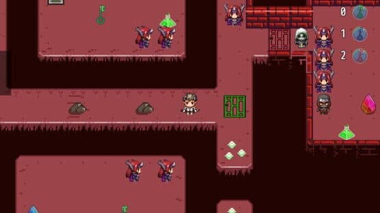 The Falling Tower — screenshot 5