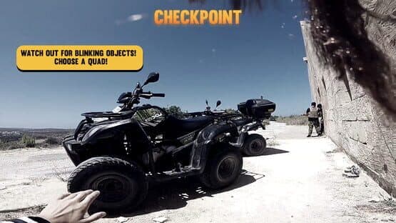 Hijacker Jack — screenshot 6